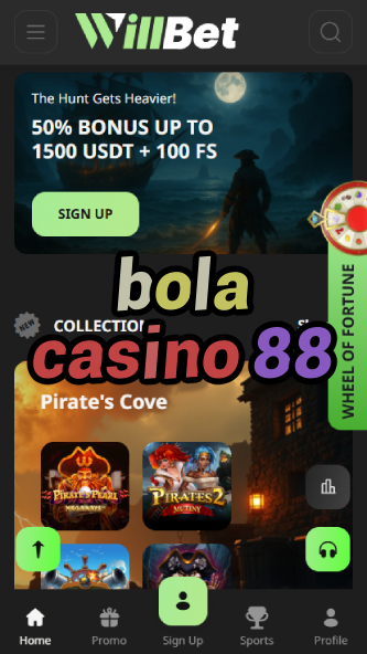 Bola Casino 88 - Lucky Asian Casino-7livecasino.ydblkf.net